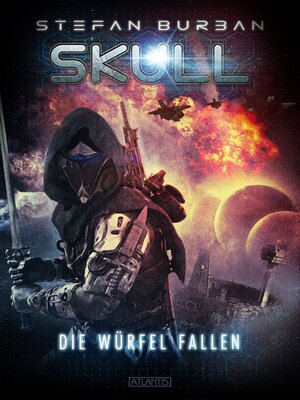 cover image of SKULL 3